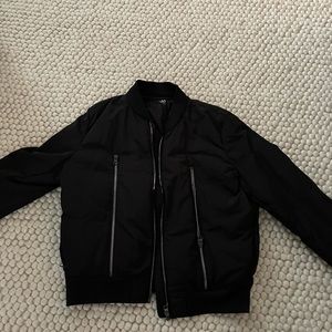 Alo bomber jacket